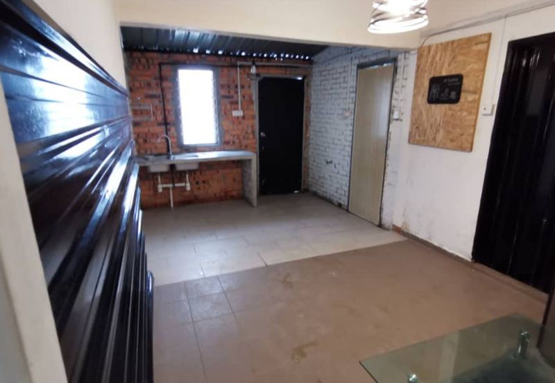 Pandan Jaya, Pandan Jaya, Selangor