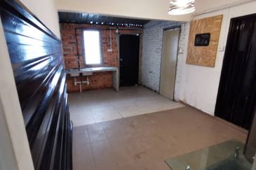 Pandan Jaya, Pandan Jaya, Selangor