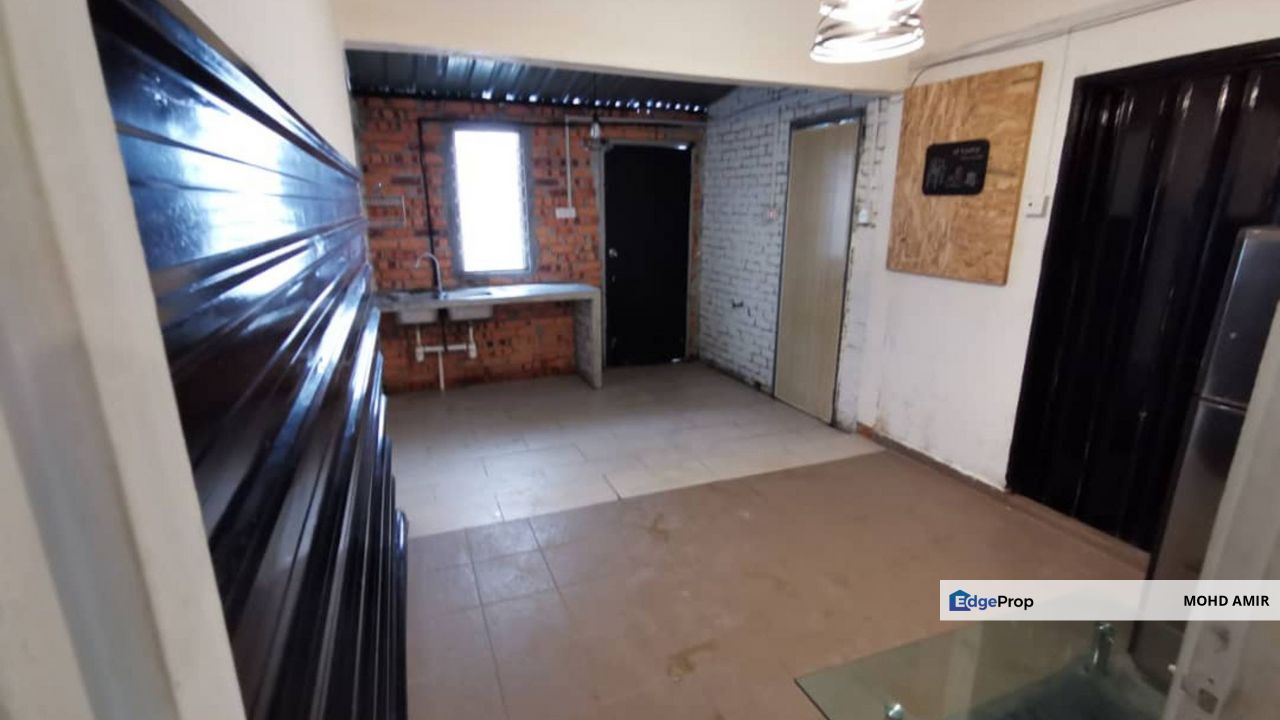 Pandan Jaya, Pandan Jaya, Selangor, Selangor, Pandan Jaya