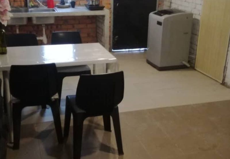 Pandan Jaya, Pandan Jaya, Selangor