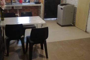 Pandan Jaya, Pandan Jaya, Selangor