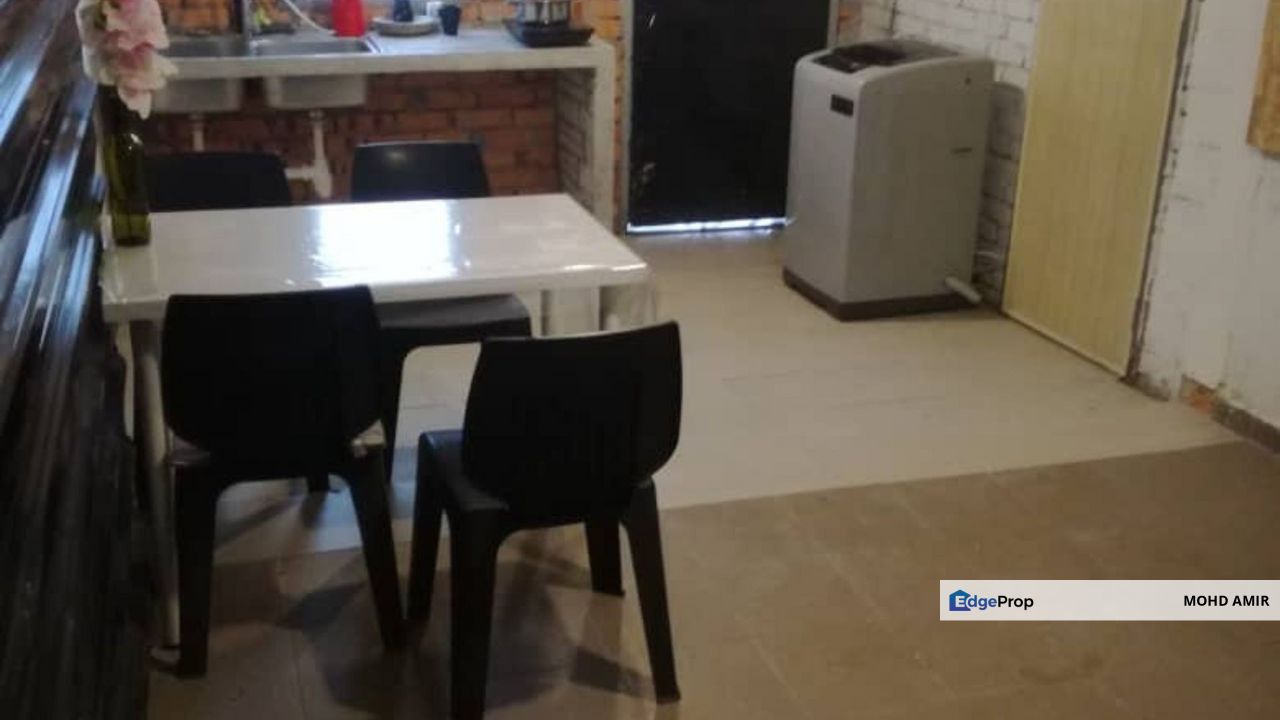 Pandan Jaya, Pandan Jaya, Selangor, Selangor, Pandan Jaya