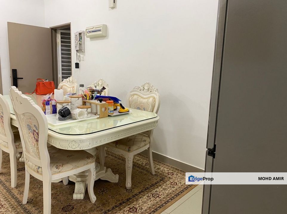 Neos @ PandanMas Townhouse, Ampang, Kuala Lumpur, Kuala Lumpur, Ampang