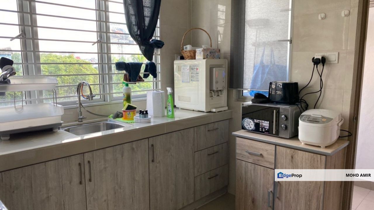 Neos @ PandanMas Townhouse, Ampang, Kuala Lumpur, Kuala Lumpur, Ampang