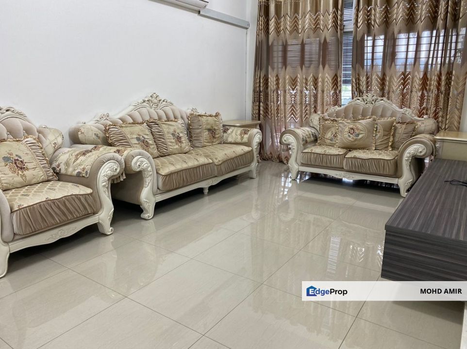 Neos @ PandanMas Townhouse, Ampang, Kuala Lumpur, Kuala Lumpur, Ampang