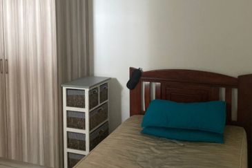 Neos @ PandanMas Townhouse