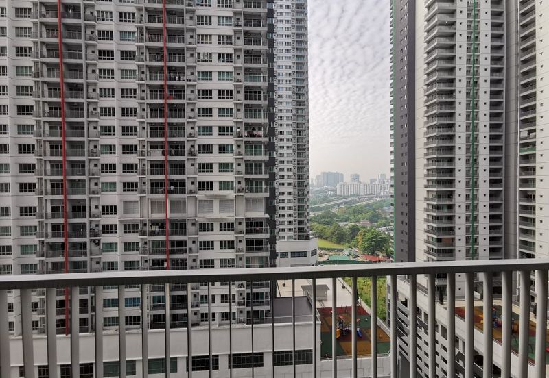 Razak City Residences