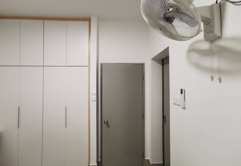 Razak City Residences