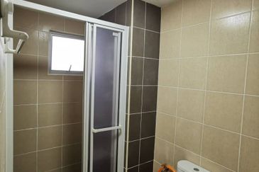 Razak City Residences