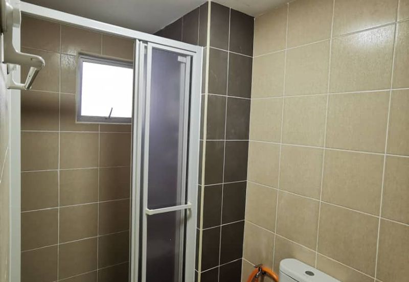 Razak City Residences