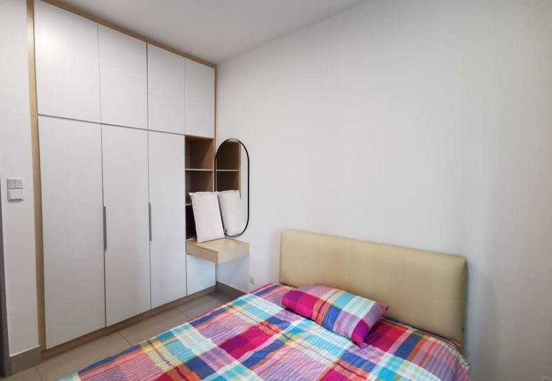 Razak City Residences