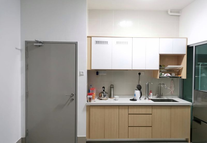 Razak City Residences