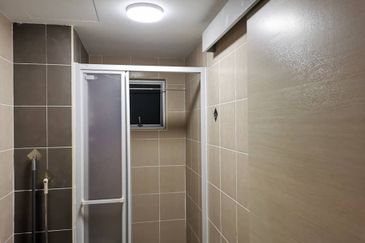 Razak City Residences