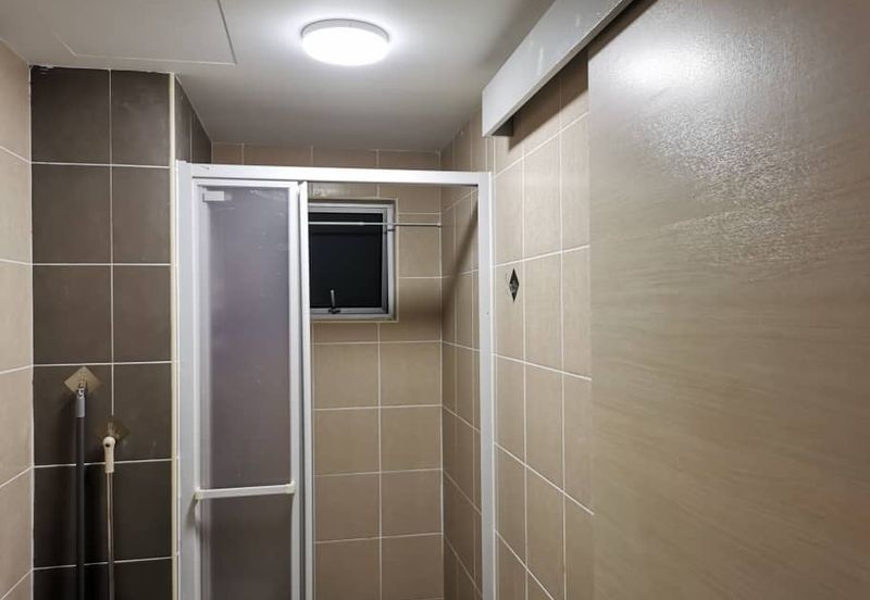 Razak City Residences