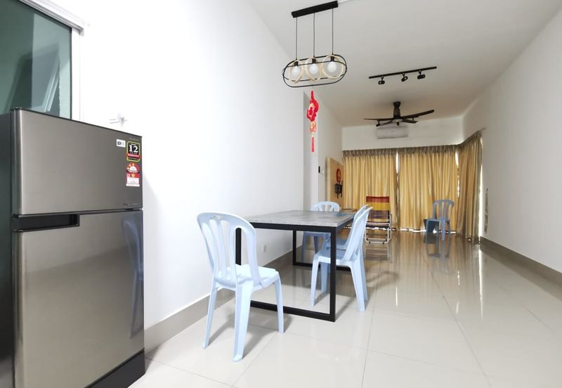 Razak City Residences