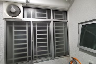 Razak City Residences