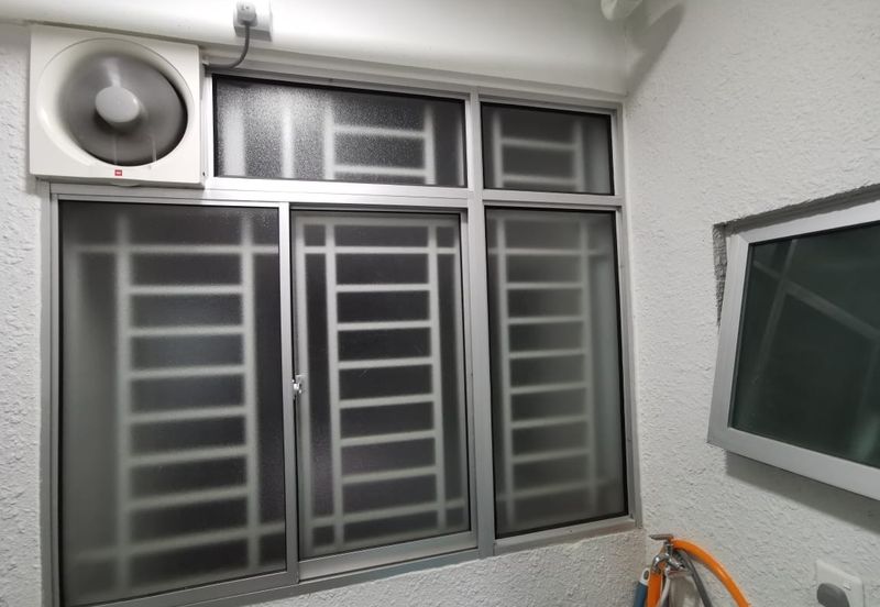 Razak City Residences