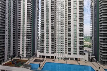 Razak City Residences