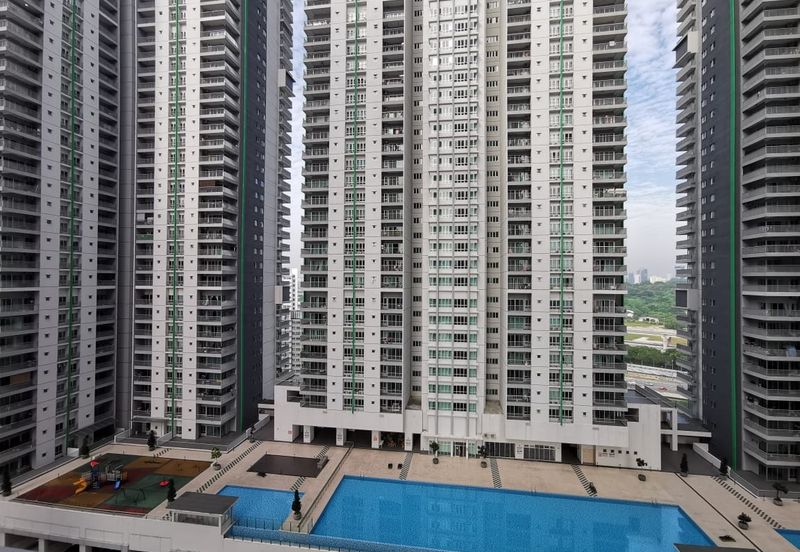 Razak City Residences