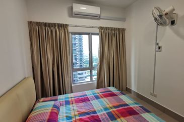 Razak City Residences