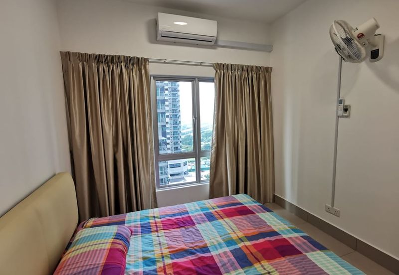 Razak City Residences