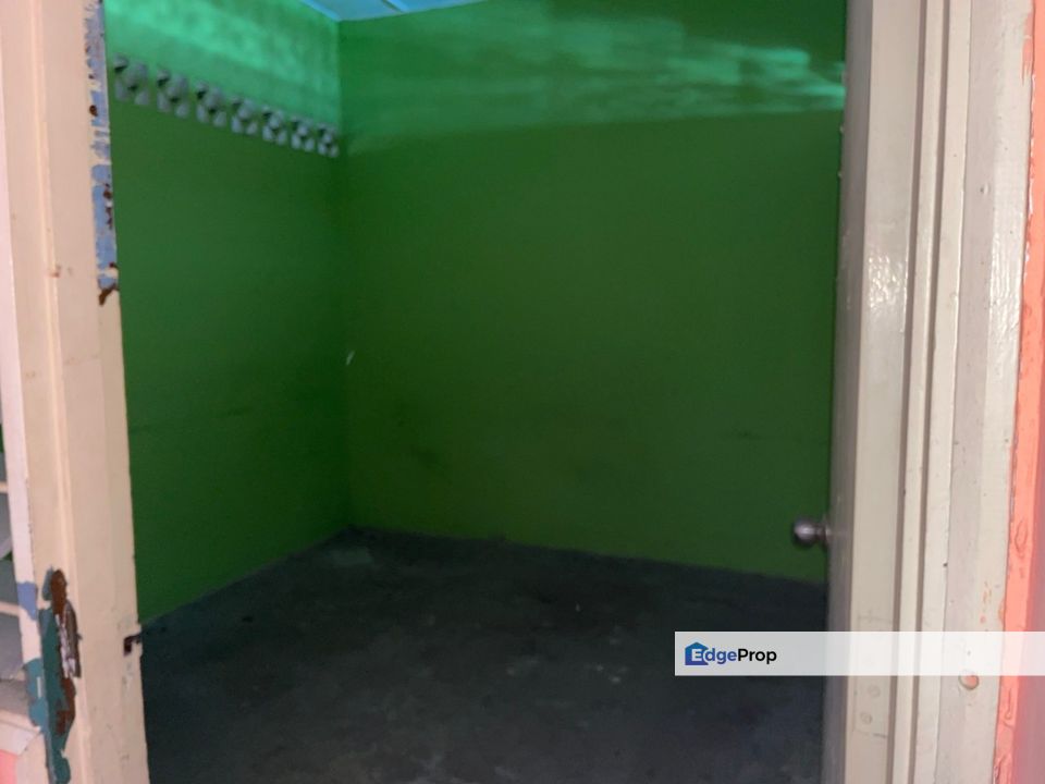 Taman Maluri, Cheras, Kuala Lumpur, Kuala Lumpur, Cheras