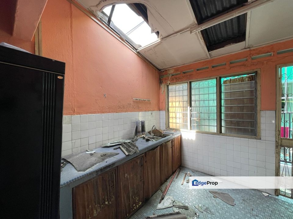 Taman Maluri, Cheras, Kuala Lumpur, Kuala Lumpur, Cheras