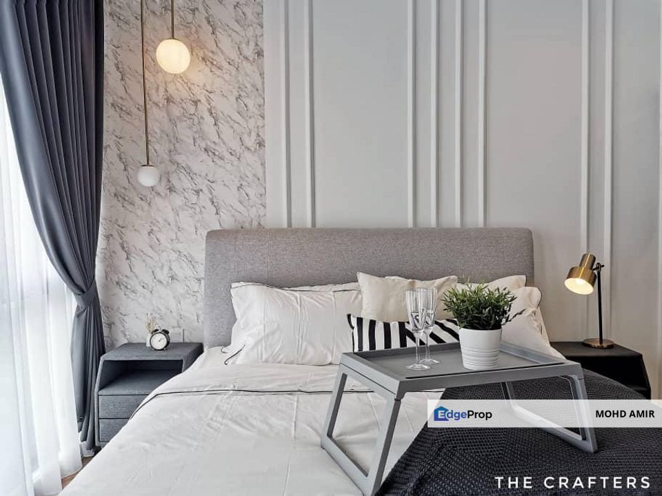 Sunway Velocity TWO, Cheras, Kuala Lumpur, Kuala Lumpur, Cheras