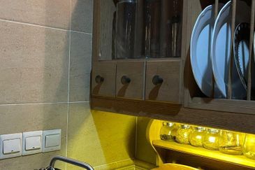 Kampung Melayu Kepong