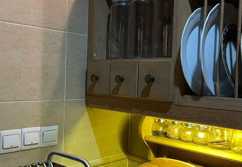 Kampung Melayu Kepong