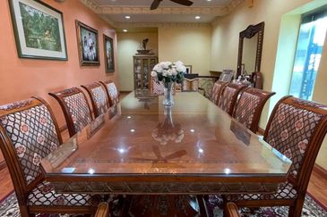 Kampung Melayu Kepong