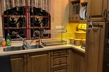 Kampung Melayu Kepong