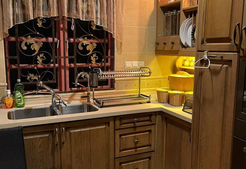 Kampung Melayu Kepong