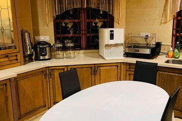 Kampung Melayu Kepong