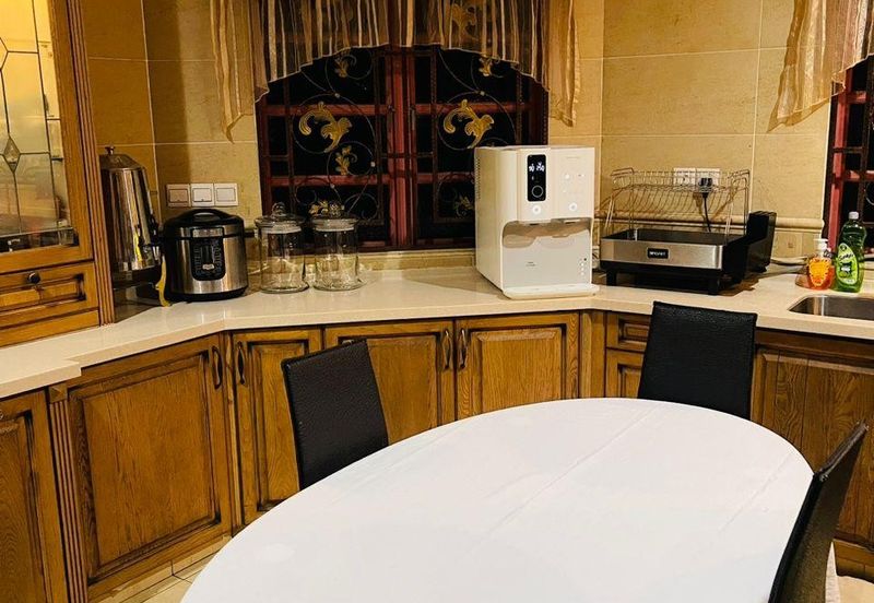 Kampung Melayu Kepong