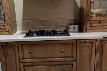 Kampung Melayu Kepong