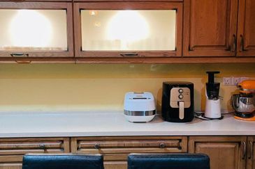 Kampung Melayu Kepong