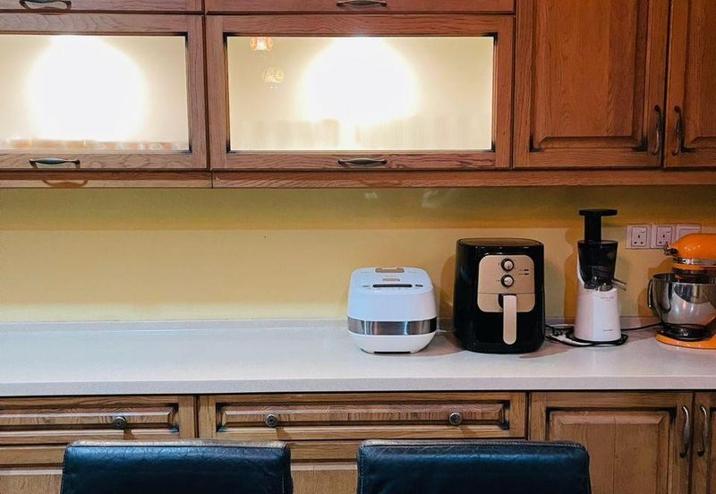 Kampung Melayu Kepong