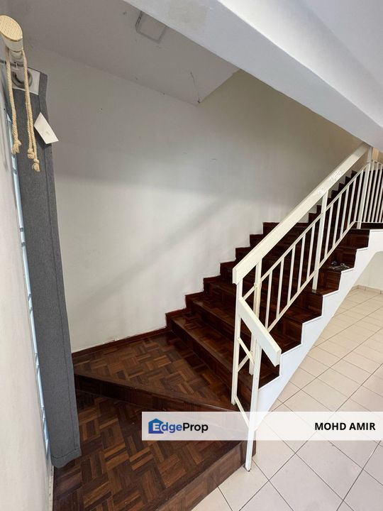 Taman Segar Perdana, Cheras, Selangor, Selangor, Cheras