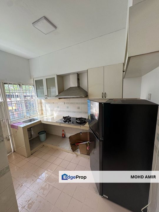 Taman Segar Perdana, Cheras, Selangor, Selangor, Cheras