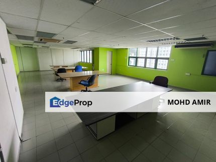 Wisma Zelan(Number One Business Centre), Cheras, Kuala Lumpur, Kuala Lumpur, Cheras
