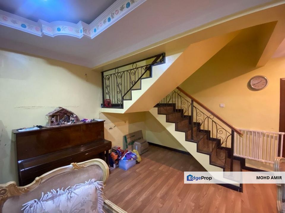 Taman Sri Cheras, Batu 9th Cheras, Selangor, Selangor, Batu 9th Cheras