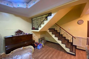 Taman Sri Cheras Jaya