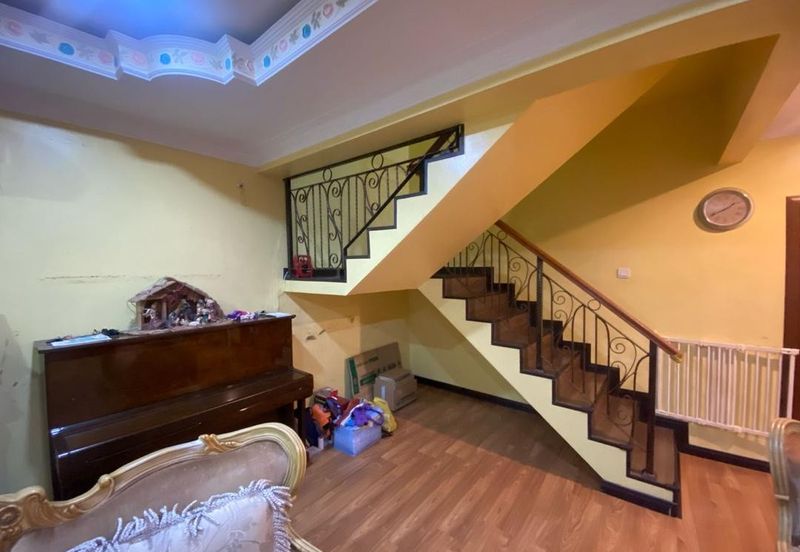 Taman Sri Cheras Jaya