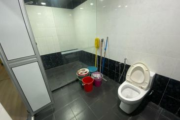 Taman Sri Cheras Jaya