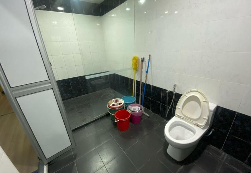 Taman Sri Cheras Jaya