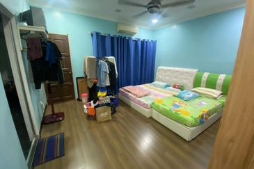 Taman Sri Cheras Jaya