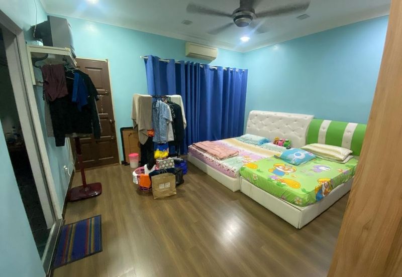 Taman Sri Cheras Jaya