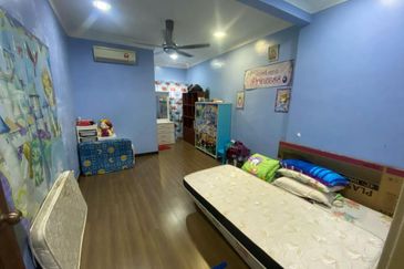 Taman Sri Cheras Jaya