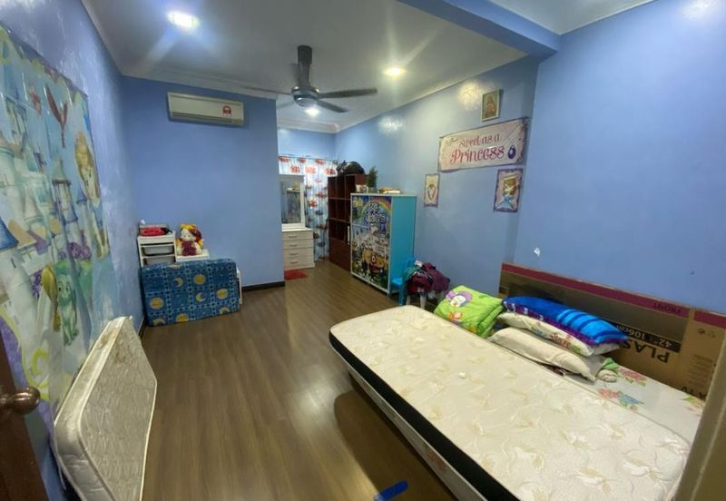 Taman Sri Cheras Jaya